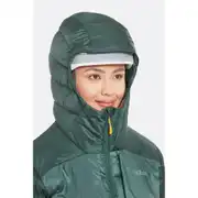 Thumbnail of Women's Cirrus Ultra Insulated Hooded Jacket, image 11