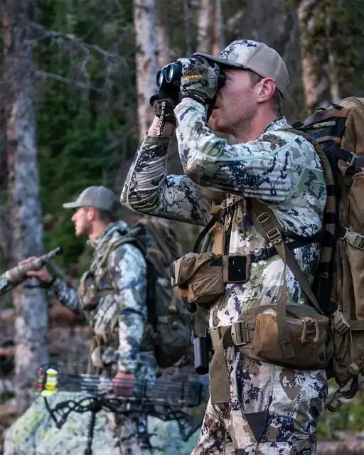 XKG Foundation 150 Merino 1/4 Zip - image 10