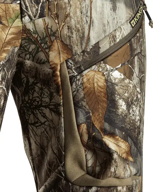 XKG Wind-Defender Bib Pant - image 10