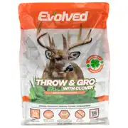 Thumbnail of THROW & GRO WITH CLOVER - 5LB, image 1