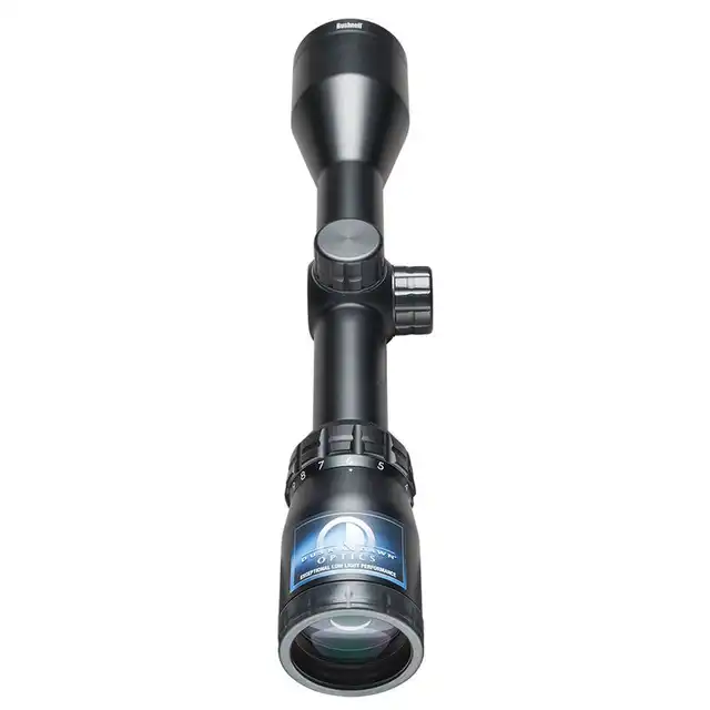BANNER RIFLESCOPE 3-9X40 MULTI-X - image 5