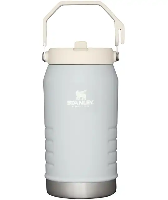 The IceFlow™ Flip Straw Jug | 64 OZ - image 9