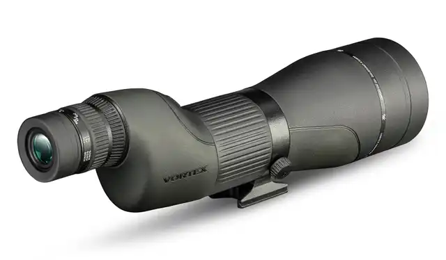 CROSSFIRE® HD 20-60x80 (Straight) | Guidefitter
