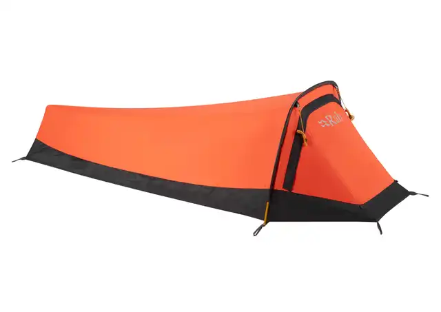 Ridge Raider Bivy | Guidefitter