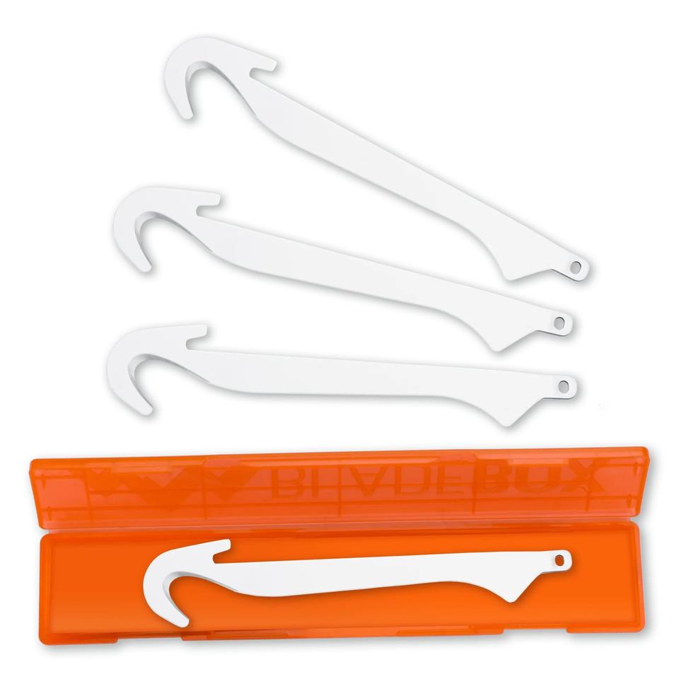 Guided Razor Cutter 3.0