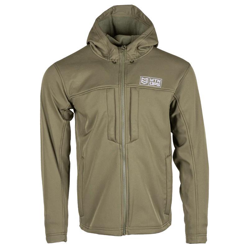 peak Recycled Soft Shell Jacket 未使用 snowpeak Recycled Soft Shell Jacket 未使用