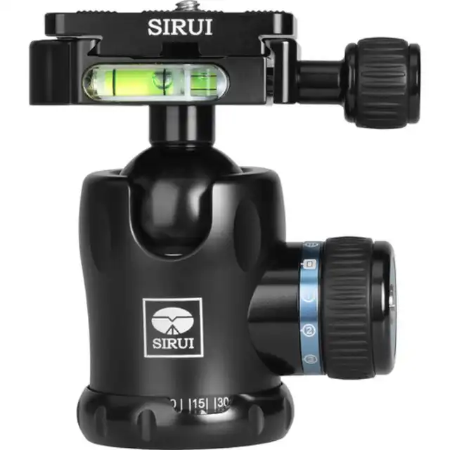 K-II Series Ball Head