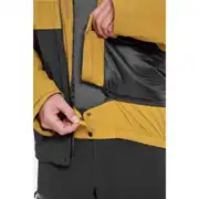Thumbnail of Men's Khroma Diffract Insulated Ski Jacket, image 9