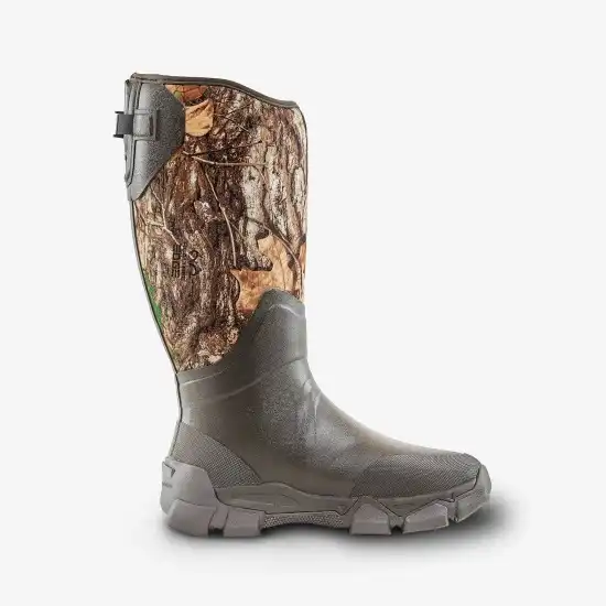 Men's Omega Insulated Boots - Realtree Edge - image 3
