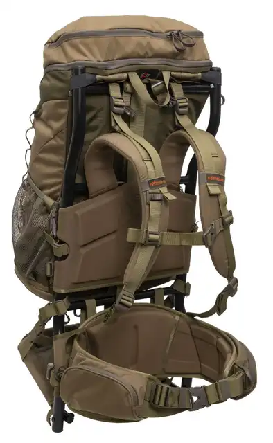 TROPHY X + PACK - image 2