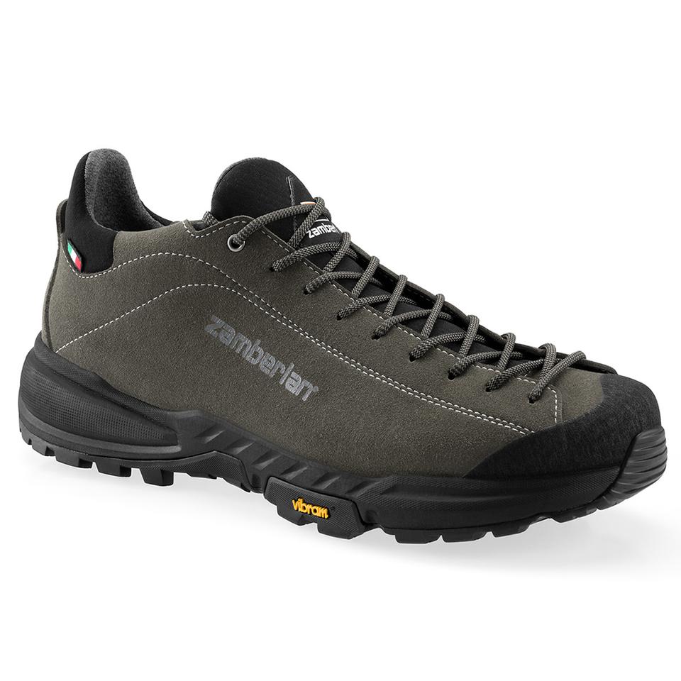 FREE BLAST GTX-Dark Grey | Guidefitter