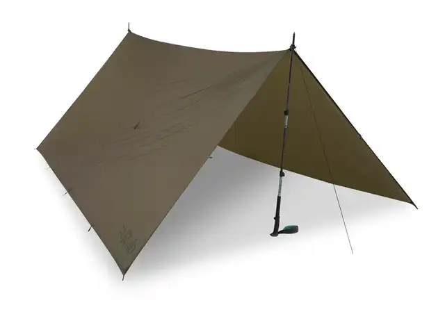 SilTarp Plus Duo