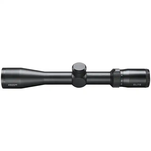 ELITE 4500 2.5-10X40 RIFLESCOPE MULTI-X - image 5