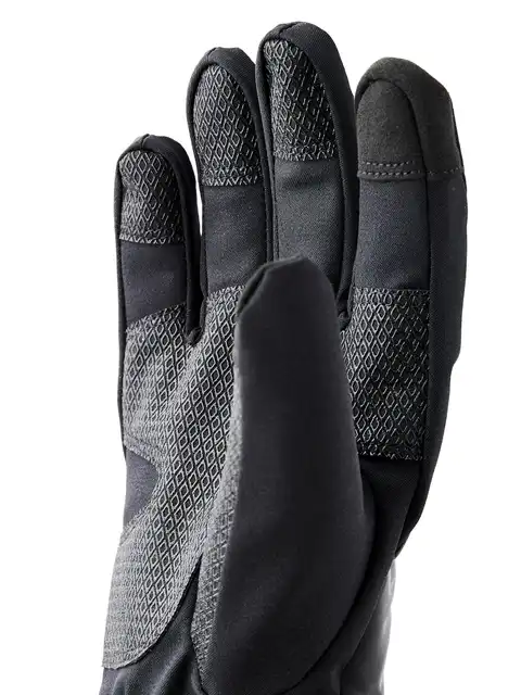 CZone Contact Gauntlet 5-Finger | Guidefitter