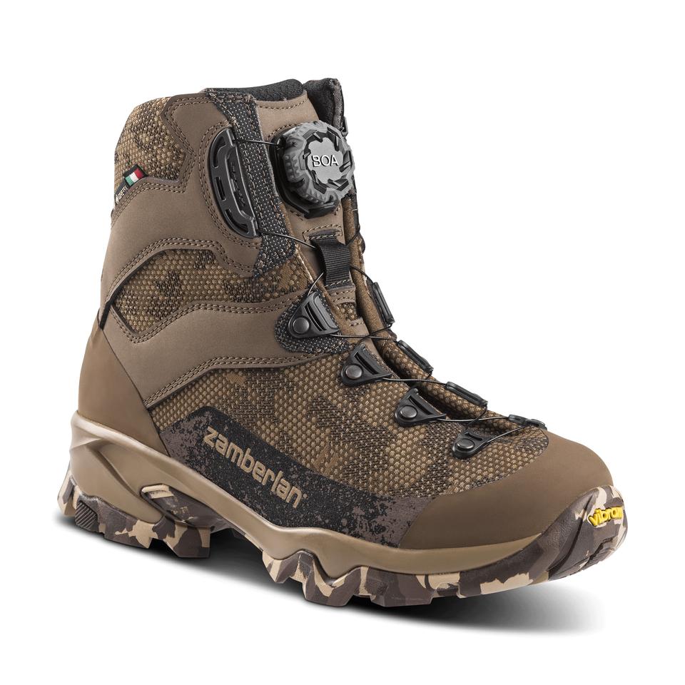 ADAK 6 GTX RR BOA | Guidefitter