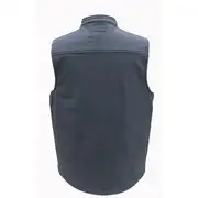JS別注　Polyester Ripstop Sierra Vest JS別注 Polyester Ripstop Sierra Vest
