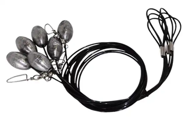 Texas Rigs - 6 Packs - image 2