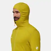 Thumbnail of Taiss Light ML Hooded Jacket Men, image 24