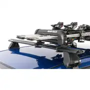 Thumbnail of Ski and Snowboard Carrier - 3 Skis or 2 Snowboards, image 6