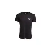 Thumbnail of MEN'S CARTRIDGE CONTRAST T-SHIRT - BLACK, image 2