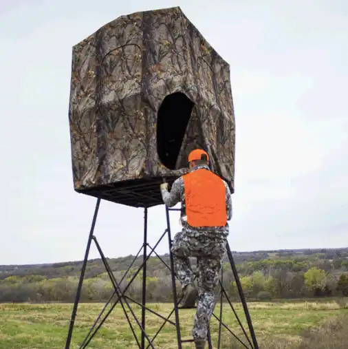 The Quad - 12 feet Quad Pod - image 5