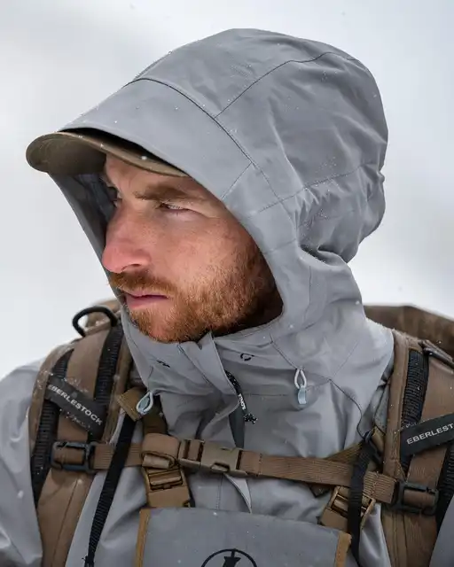 XKG Paramount Rain Jacket - image 17
