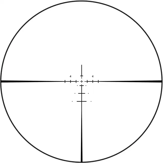 Predator 4 2.5-10x42 - image 3