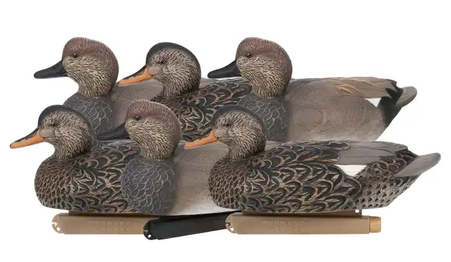 Floater Decoys - 6 Packs - image 4