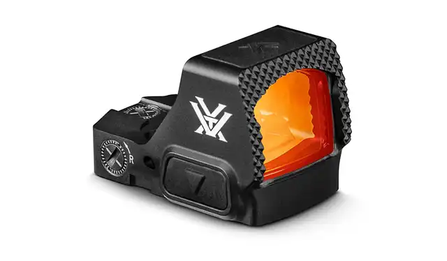 DEFENDER-ST™ MICRO RED DOT - image 2