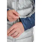 Thumbnail of Men's Cirrus Ultra Insulated Hooded Jacket, image 8