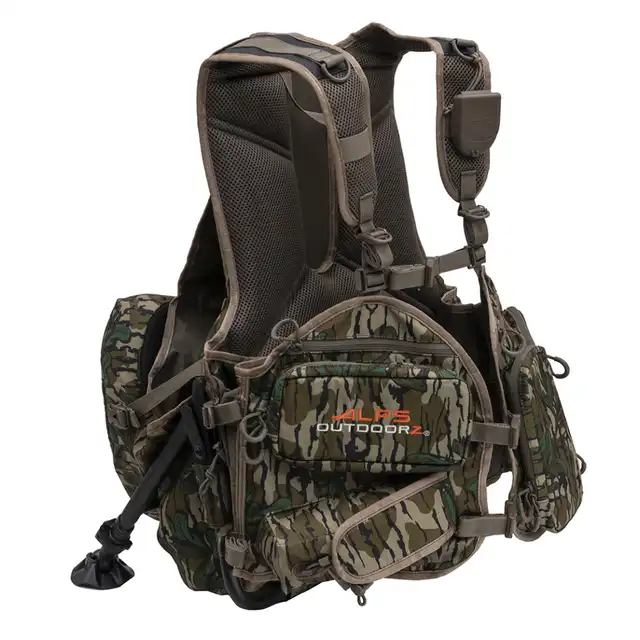 GRAND SLAM TURKEY VEST - image 11