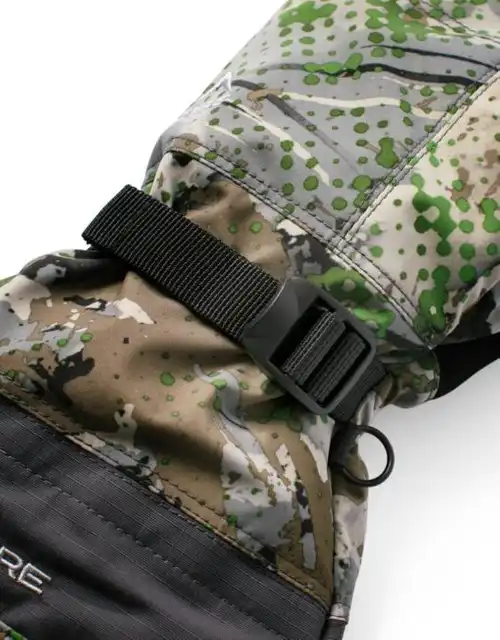Bridger Glassing Mitt - image 6