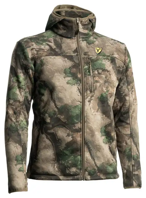 SHIELD SOLSTICE JACKET - image 5