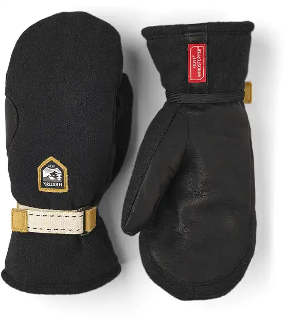 Windstopper Tour Mitt