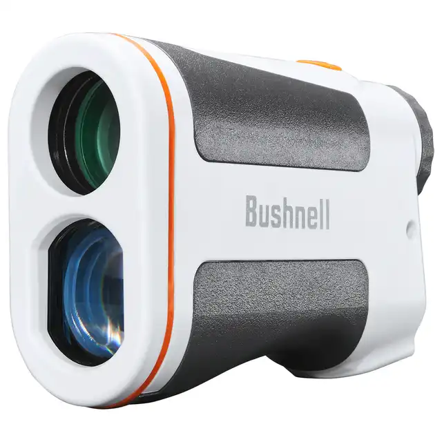 EDGE DISC GOLF LASER RANGEFINDER