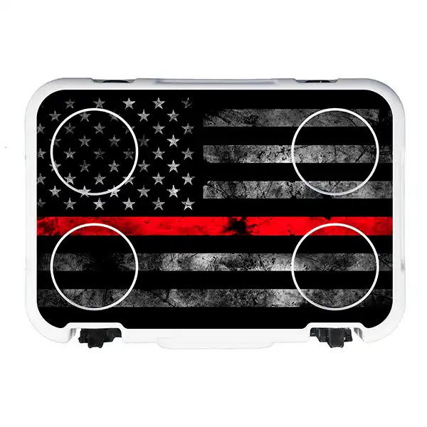 Red Line Cruiser Cooler - image 2