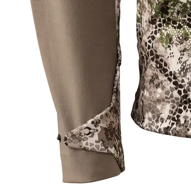 OMEGA JACKET - image 14