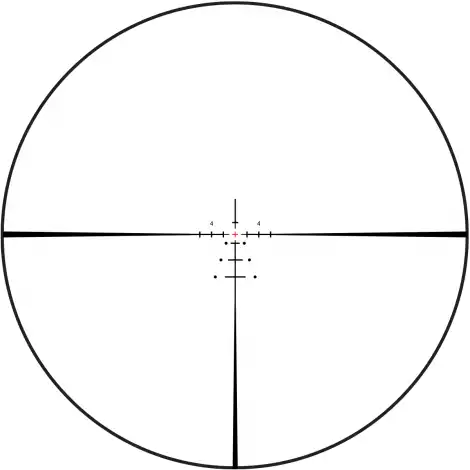 Predator 4 2.5-10x42 - image 4