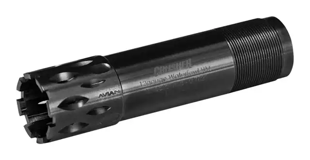 Waterfowl Crusher Choke