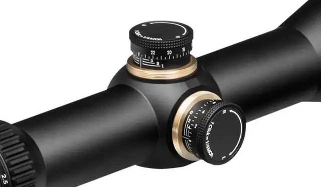 VIPER® HS 2.5-10x44 Dead-Hold BDC (MOA) - image 3