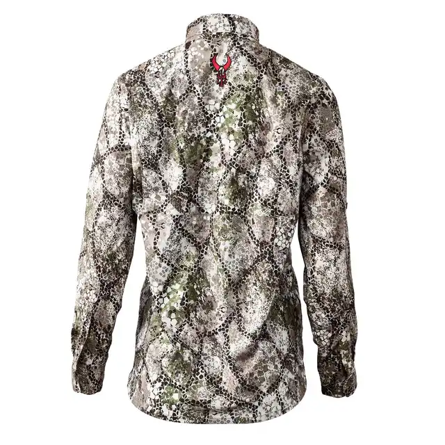 ALGUS BUTTON DOWN SHIRT - image 29