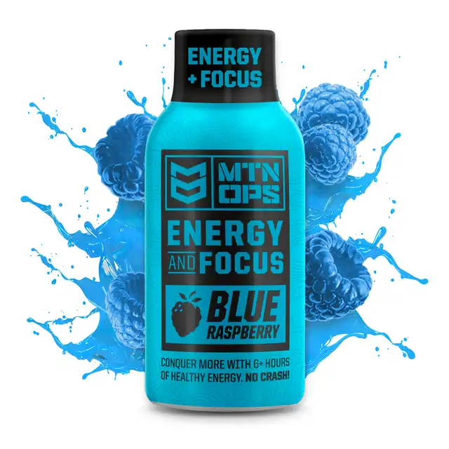 ENERGY SHOT - 2oz Bottle - image 4