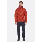 Thumbnail of Men's Cirrus Flex Insulated Hooded Jacket, image 15