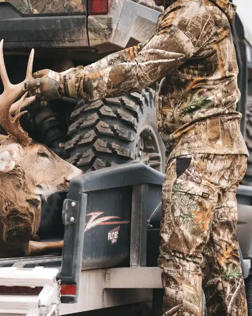 XKG Ridge Pants - image 53