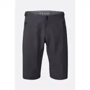 Thumbnail of Men's Cinder Crank Biking Shorts, image 2