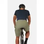 Thumbnail of Men's Cinder Crank Biking Shorts, image 13