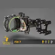 Thumbnail of Fix - Multi-Pin - .019 - Bow Sight, image 2