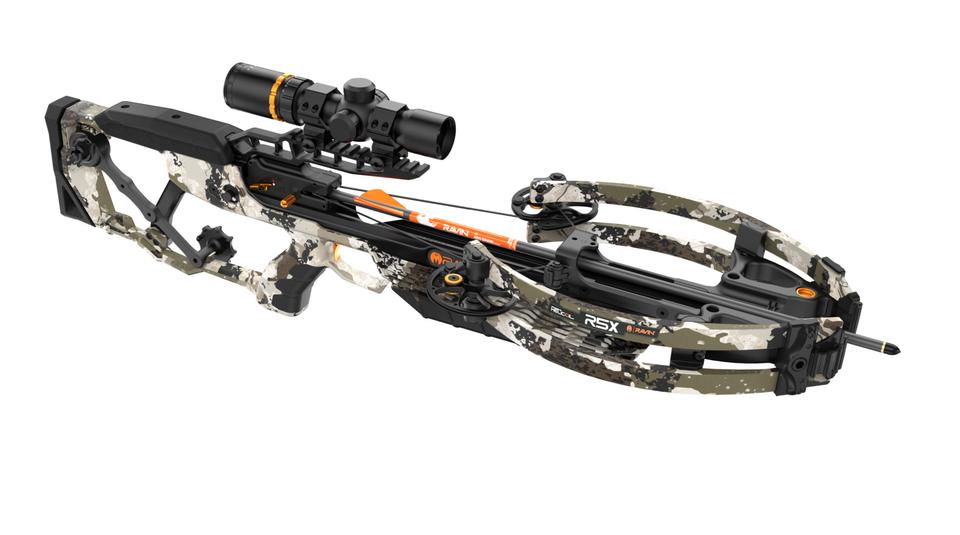 Ravin R29x Scope RAVIN R29X SNIPER XK7 | Guidefitter