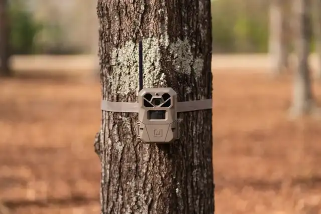 EDGE 2 PRO Cellular Trail Camera - image 21