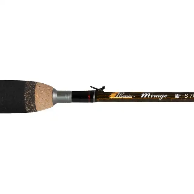 Mirage - Spinning Rods | Guidefitter